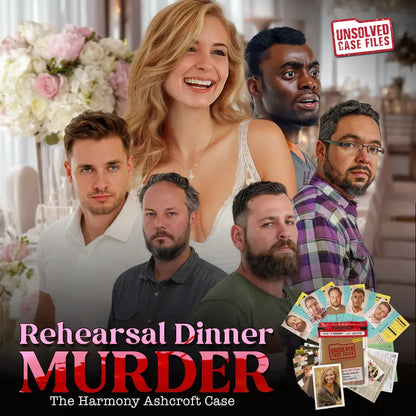 Case #2 - THE DEAN’S FINAL HOURS