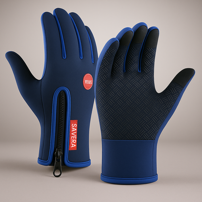 Thermal Touchscreen Winter Gloves