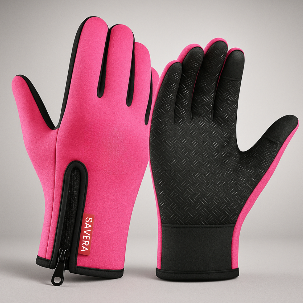 Thermal Touchscreen Winter Gloves