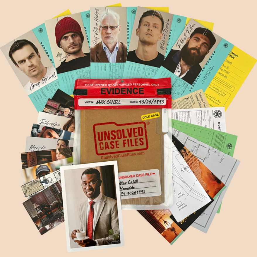 Case #2 - THE DEAN’S FINAL HOURS